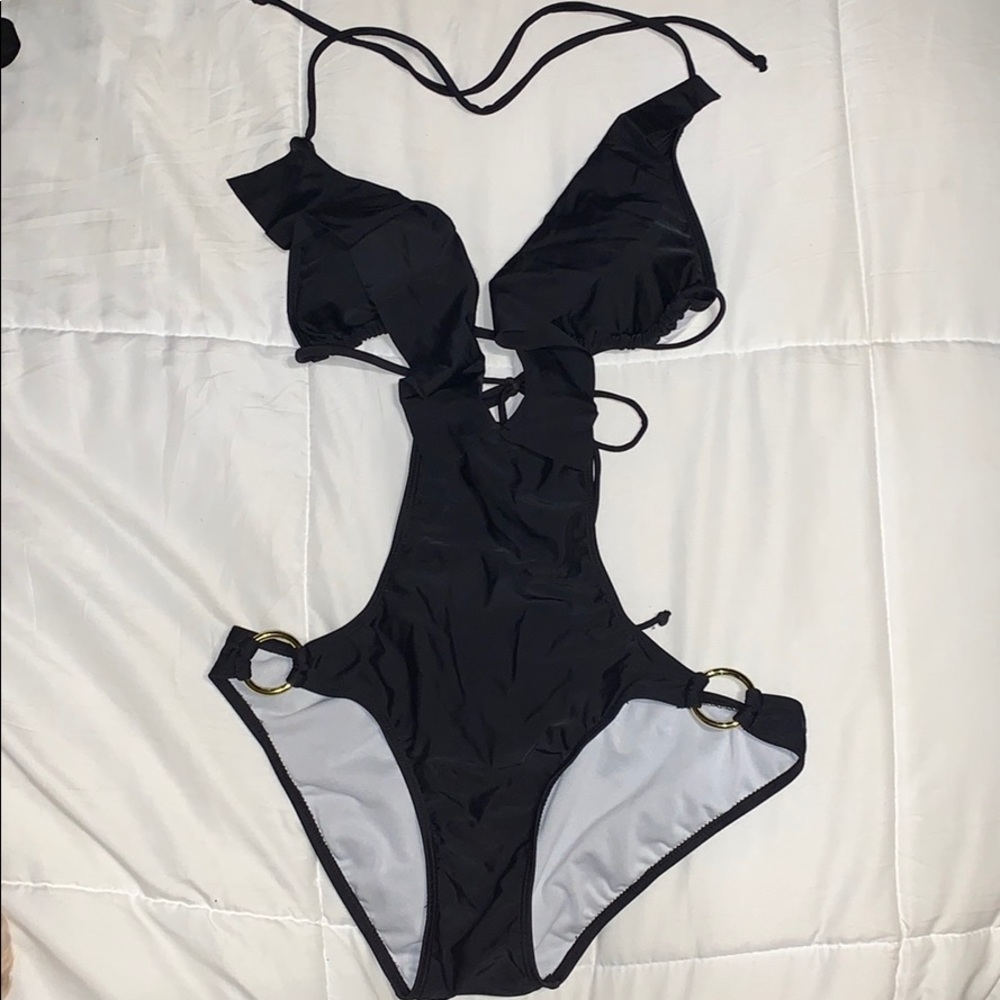 Sexy One Piece